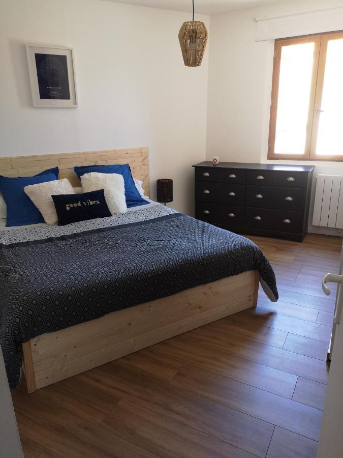Maison Entiere Hameau Monastir Del Camp Passa Eksteriør billede